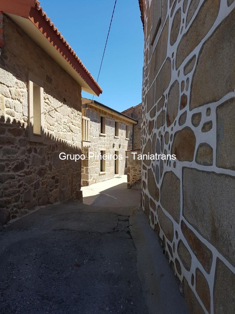 Foto 3 Casa de piedra restaurada en Lariño
