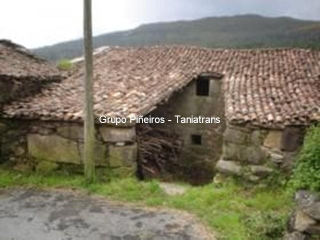 Casa rural para restaurar en Pando - Muros