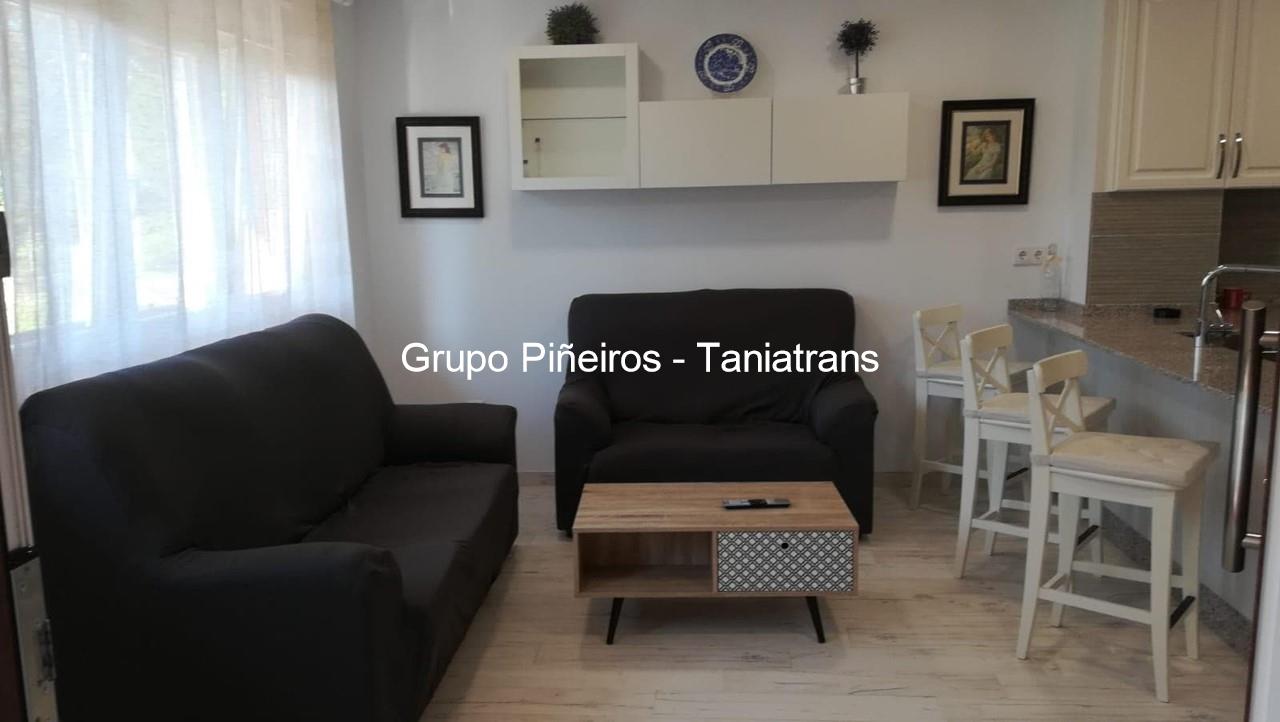 Foto 5 ALQUILER APARTAMENTO CAMPO DE CORTES, MUROS