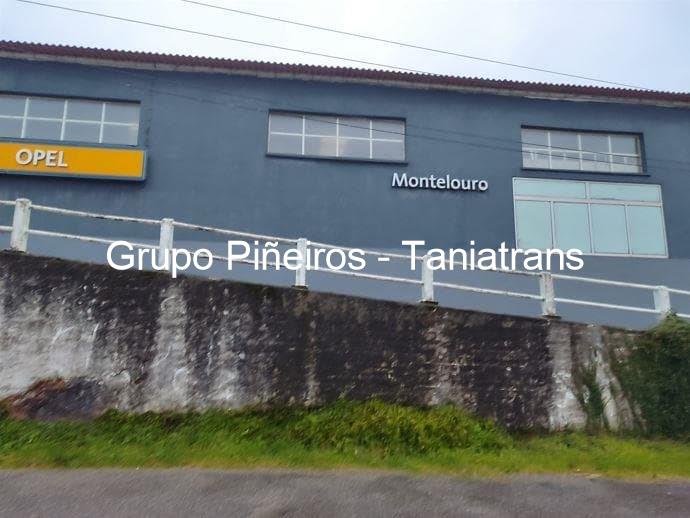 Foto 2 ALQUILER NAVE EN MONTELOURO