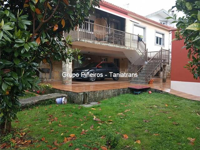 ALQUILER VACACIONAL EN TAL - Muros