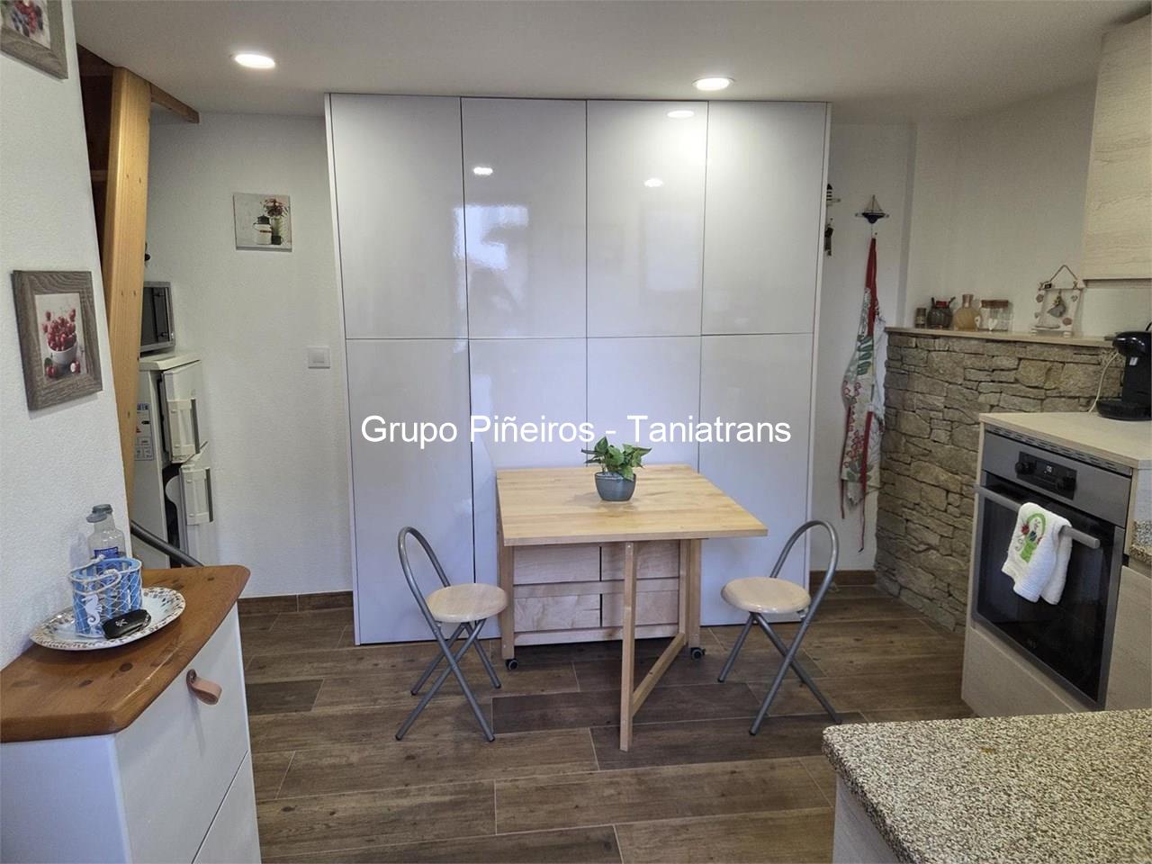 Foto 3 ALQUILER VACACIONAL O TEMPORAL PEQUEÑA CASA EN LOURO
