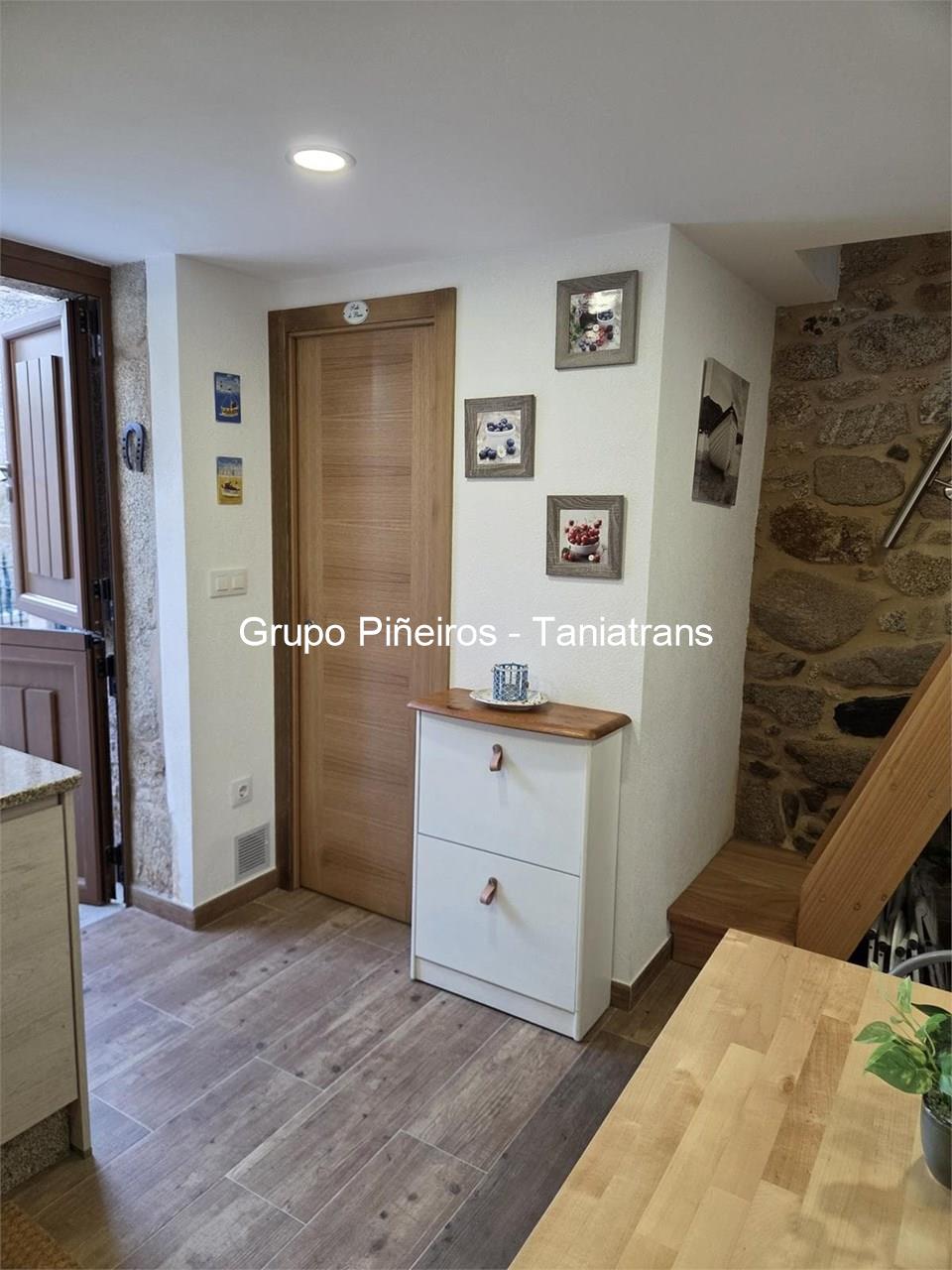 Foto 4 ALQUILER VACACIONAL O TEMPORAL PEQUEÑA CASA EN LOURO