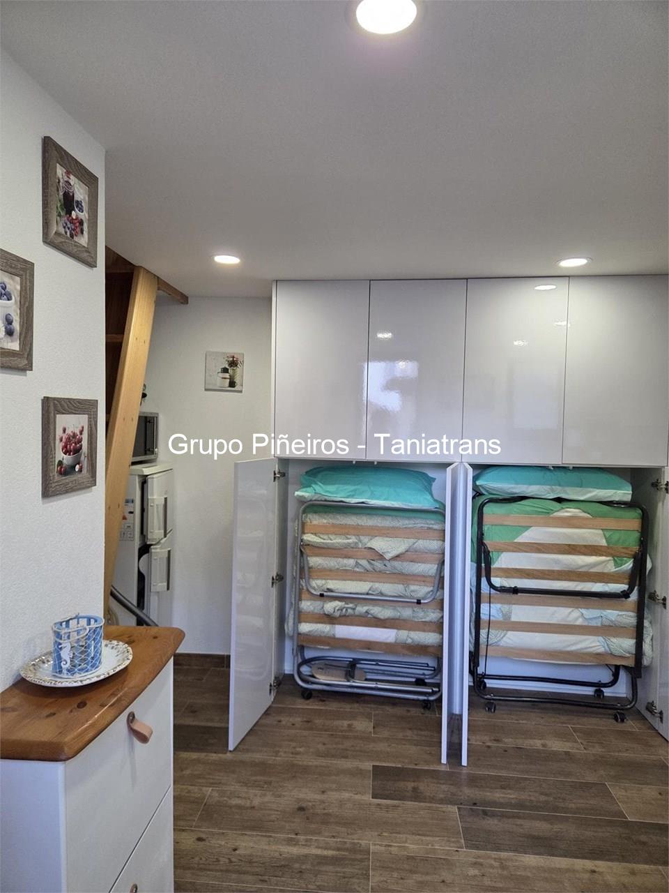 Foto 5 ALQUILER VACACIONAL O TEMPORAL PEQUEÑA CASA EN LOURO