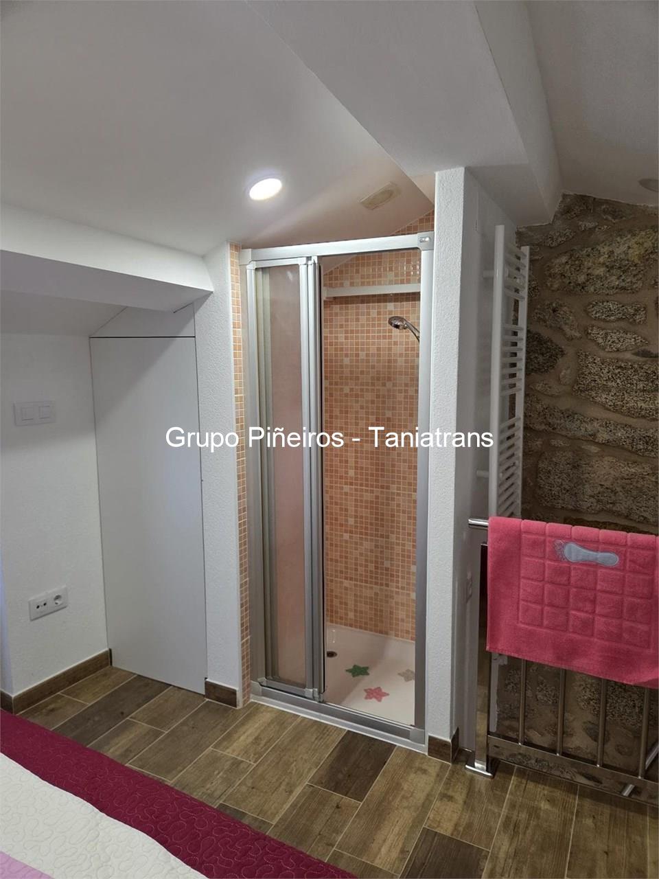 Foto 6 ALQUILER VACACIONAL O TEMPORAL PEQUEÑA CASA EN LOURO