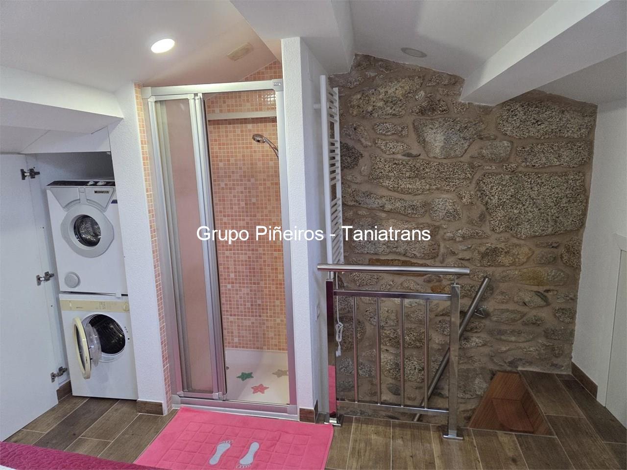 Foto 7 ALQUILER VACACIONAL O TEMPORAL PEQUEÑA CASA EN LOURO