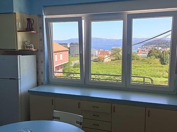 ALQUILER VACAIONAL EN MUROS 