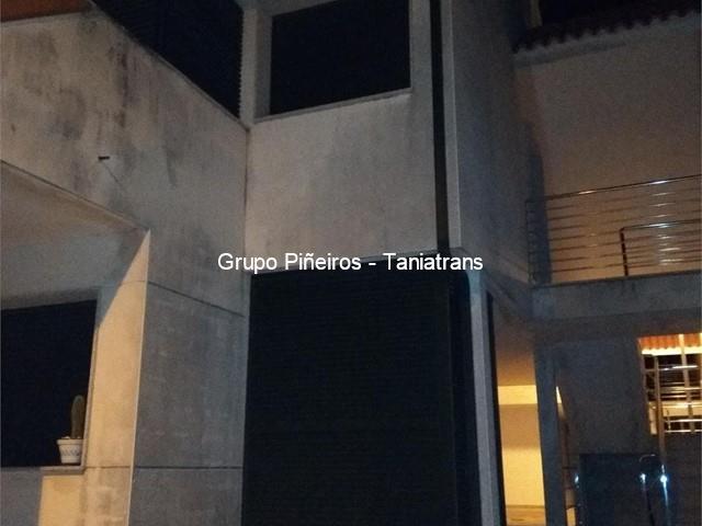 APARTAMENTO EN URBANIZACION PEDRAFIGUEIRA - Carnota