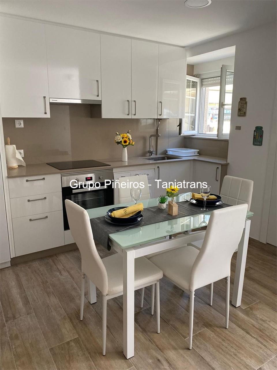Foto 10 APARTAMENTO PARA ALQUILER VACACIONAL EN CARNOTA 