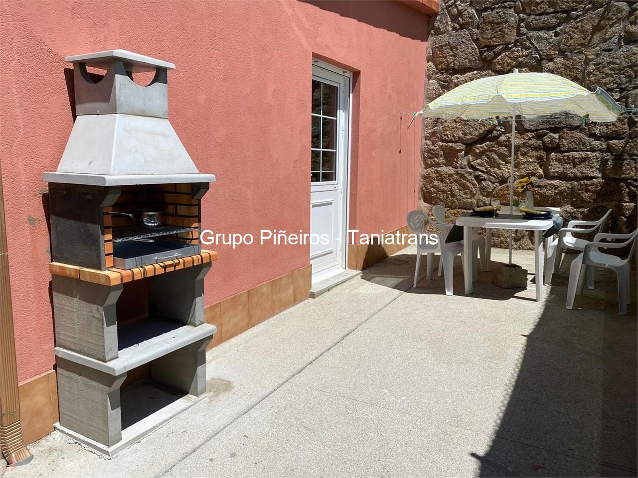 Foto 4 APARTAMENTO PARA ALQUILER VACACIONAL EN CARNOTA 