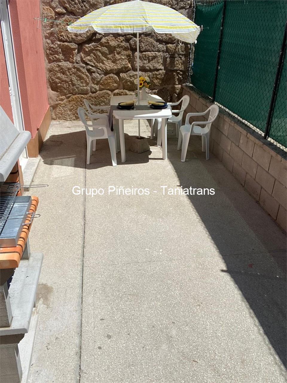 Foto 5 APARTAMENTO PARA ALQUILER VACACIONAL EN CARNOTA 
