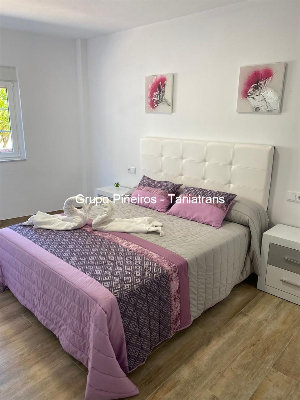 Foto 6 APARTAMENTO PARA ALQUILER VACACIONAL EN CARNOTA 