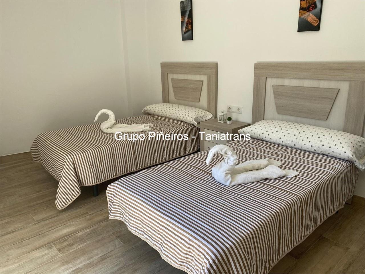 Foto 7 APARTAMENTO PARA ALQUILER VACACIONAL EN CARNOTA 