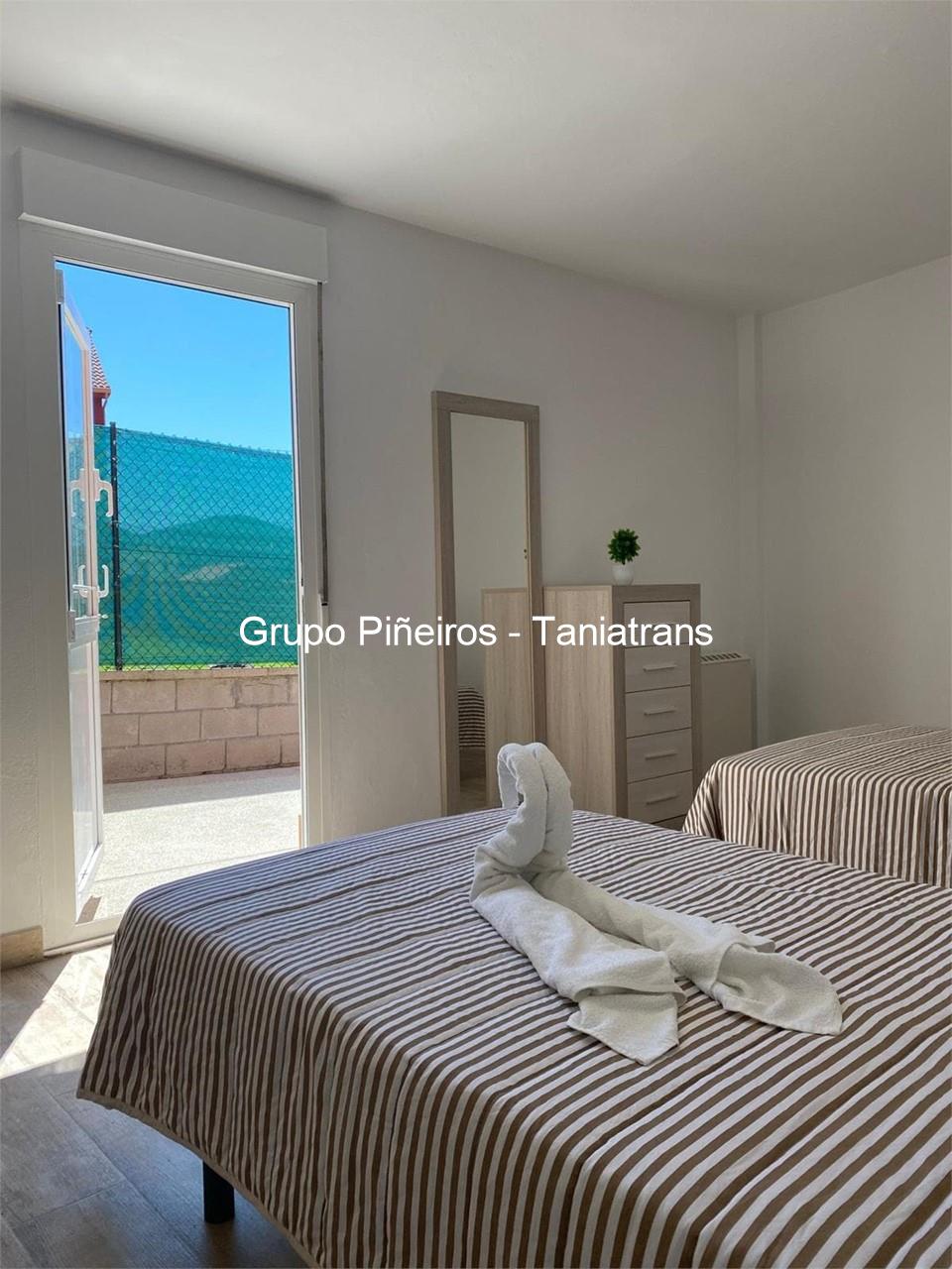 Foto 8 APARTAMENTO PARA ALQUILER VACACIONAL EN CARNOTA 