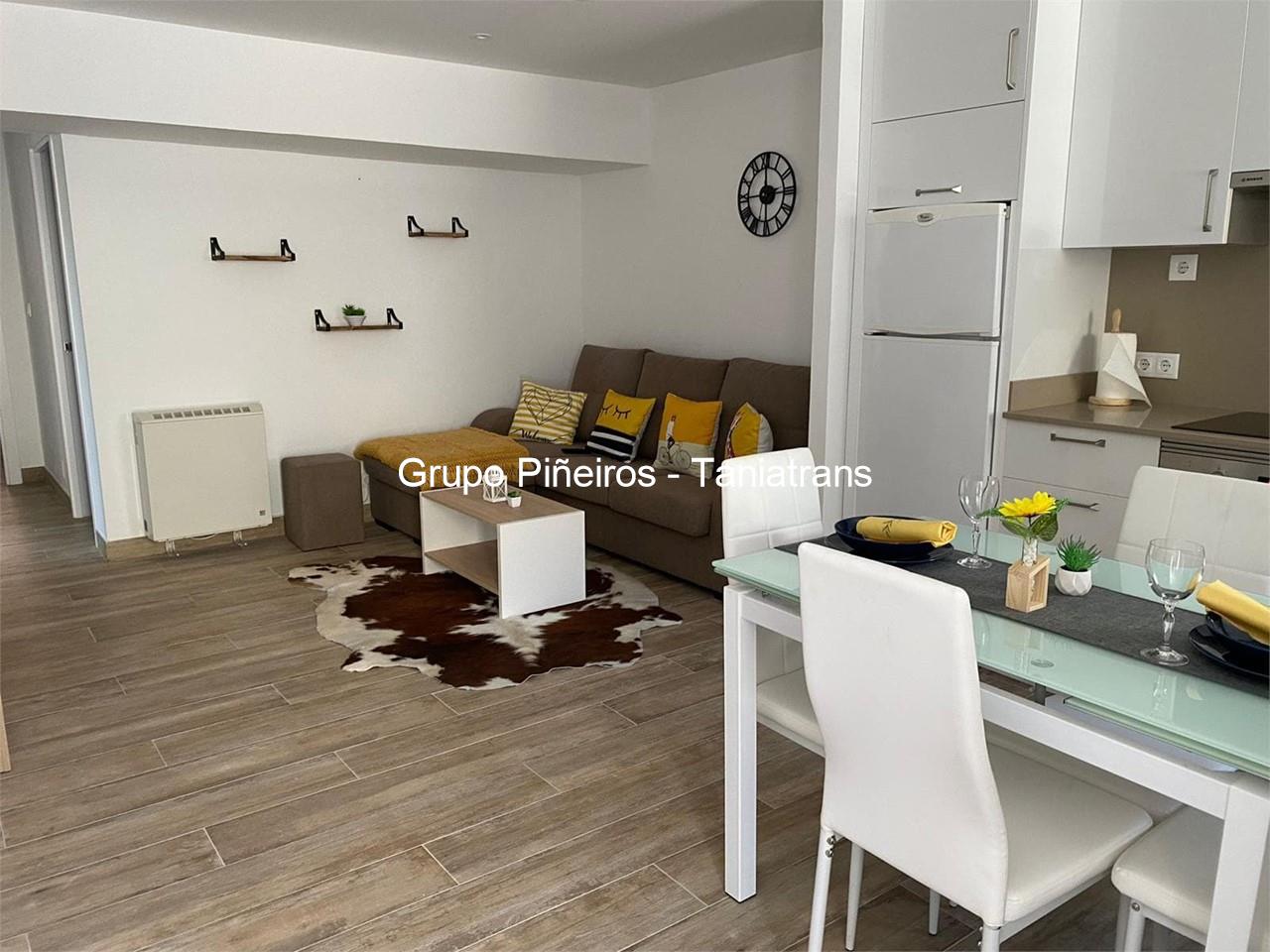Foto 9 APARTAMENTO PARA ALQUILER VACACIONAL EN CARNOTA 