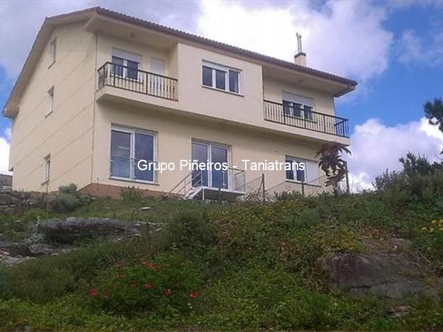 Apartamento para alquiler vacacional Horacio - Muros