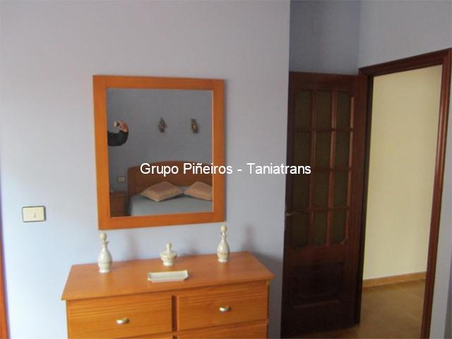 Apartamento Rúa Agra de Baño - Muros