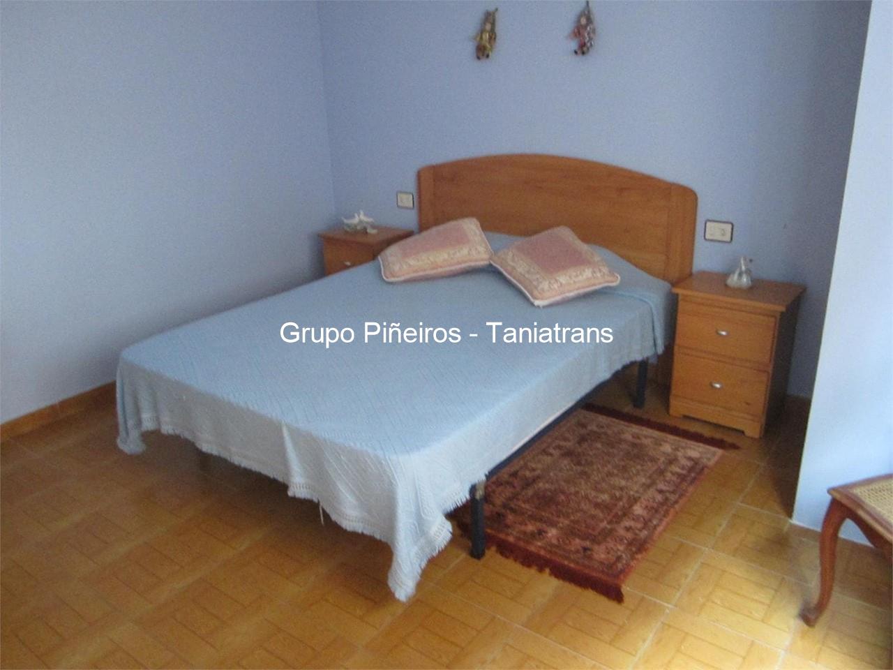 Foto 9 Apartamento Rúa Agra de Baño