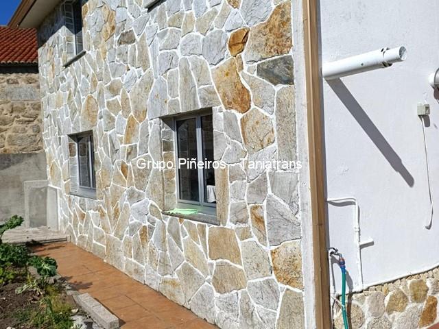 APARTAMENTO VACACIONAL LOURO - Muros