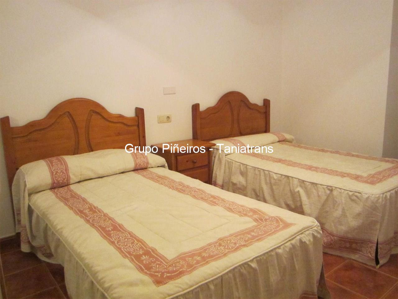 Foto 16 Apartamentos para alquiler temporal en Louro