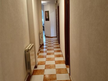 ÁTICO EN ACEA, MUROS