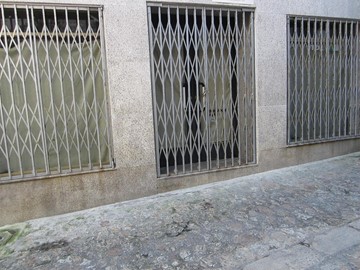 Bajo Carpintero - Muros