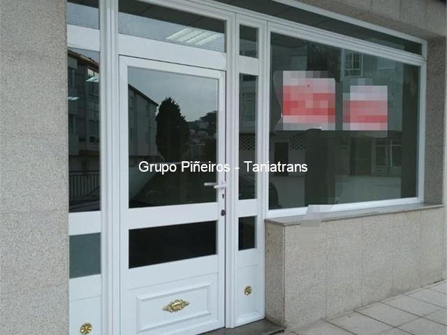 BAJO COMERCIAL EN MUROS 