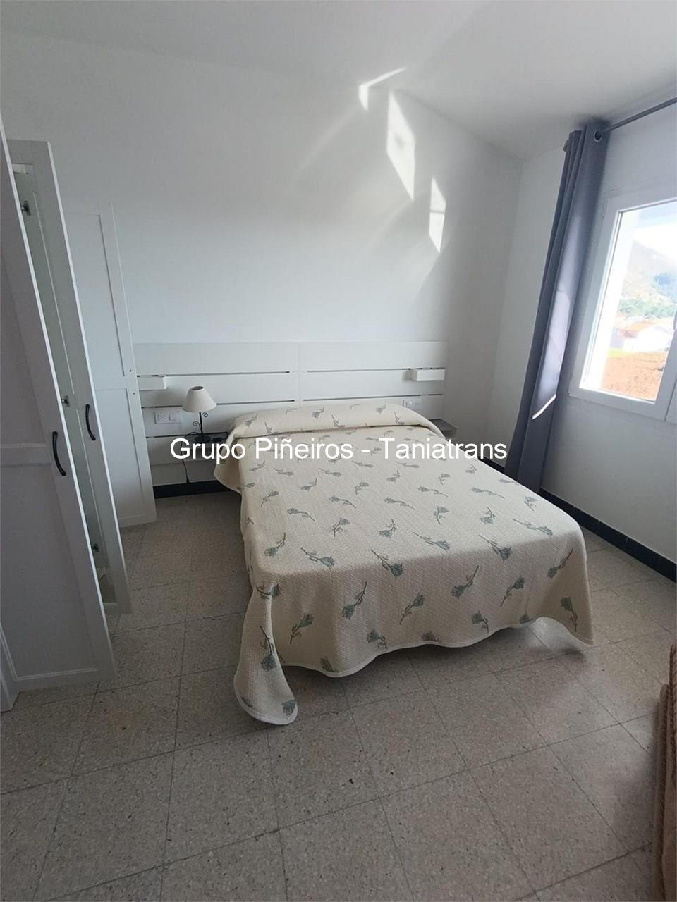 Foto 20 CASA AZUL CON HERMOSAS VISTAS EN LARIÑO - OPORTUNIDAD