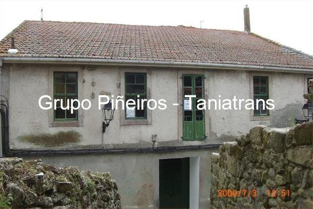 Foto 1 Casa casco antiguo Muros(Vendida)