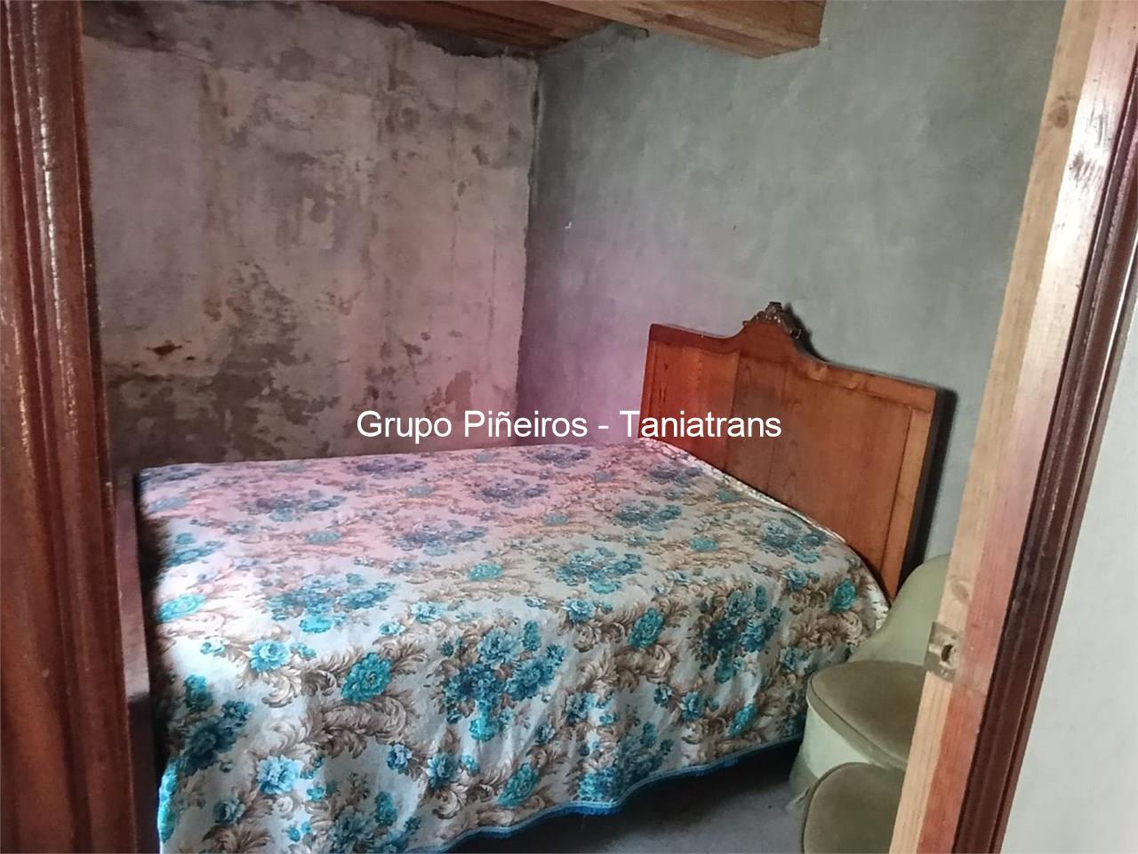 Foto 12 CASA DE PIEDRA CON GARAJES  Y FINCAS EN XESTOSO,MAZARICOS