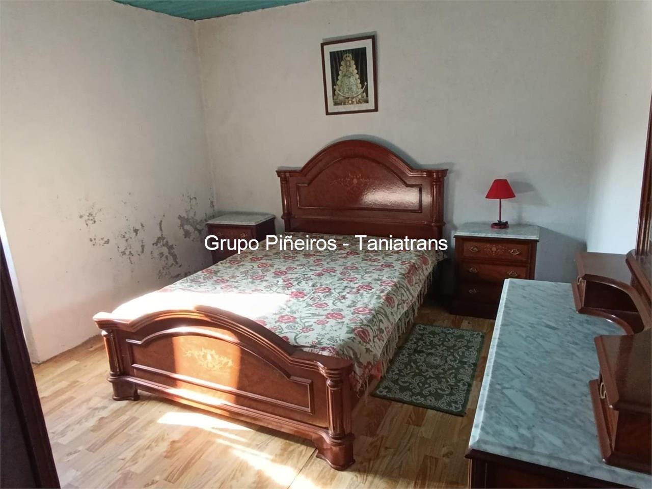 Foto 15 CASA DE PIEDRA CON GARAJES  Y FINCAS EN XESTOSO,MAZARICOS