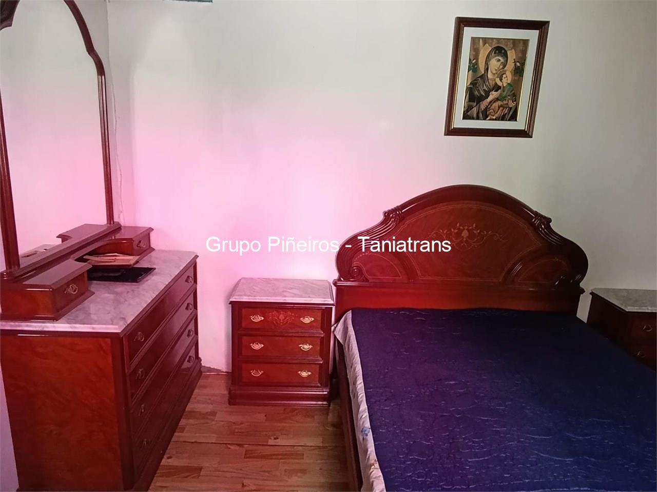 Foto 16 CASA DE PIEDRA CON GARAJES  Y FINCAS EN XESTOSO,MAZARICOS