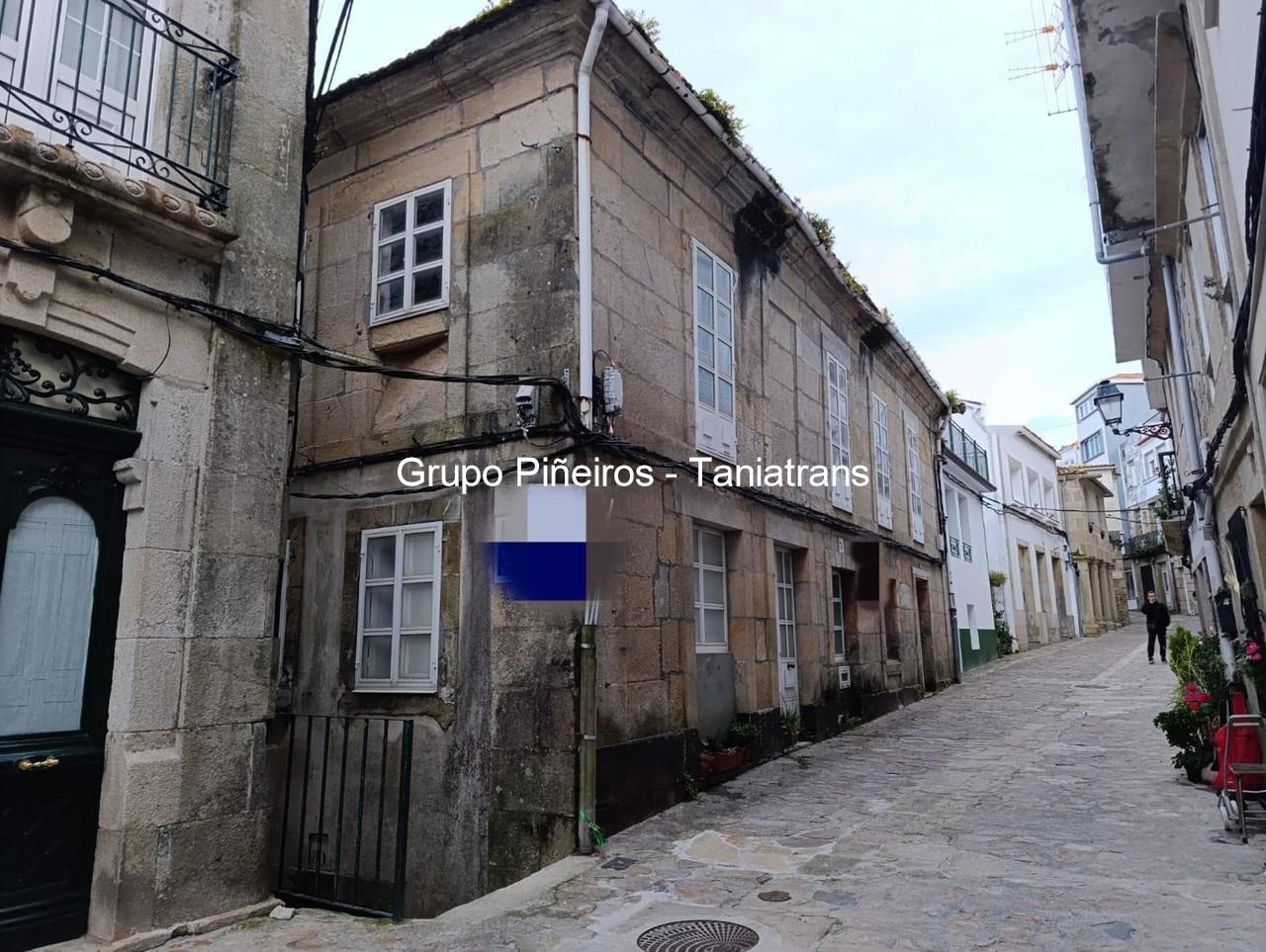 Foto 4 CASA DE PIEDRA EN CALLE AGESTA