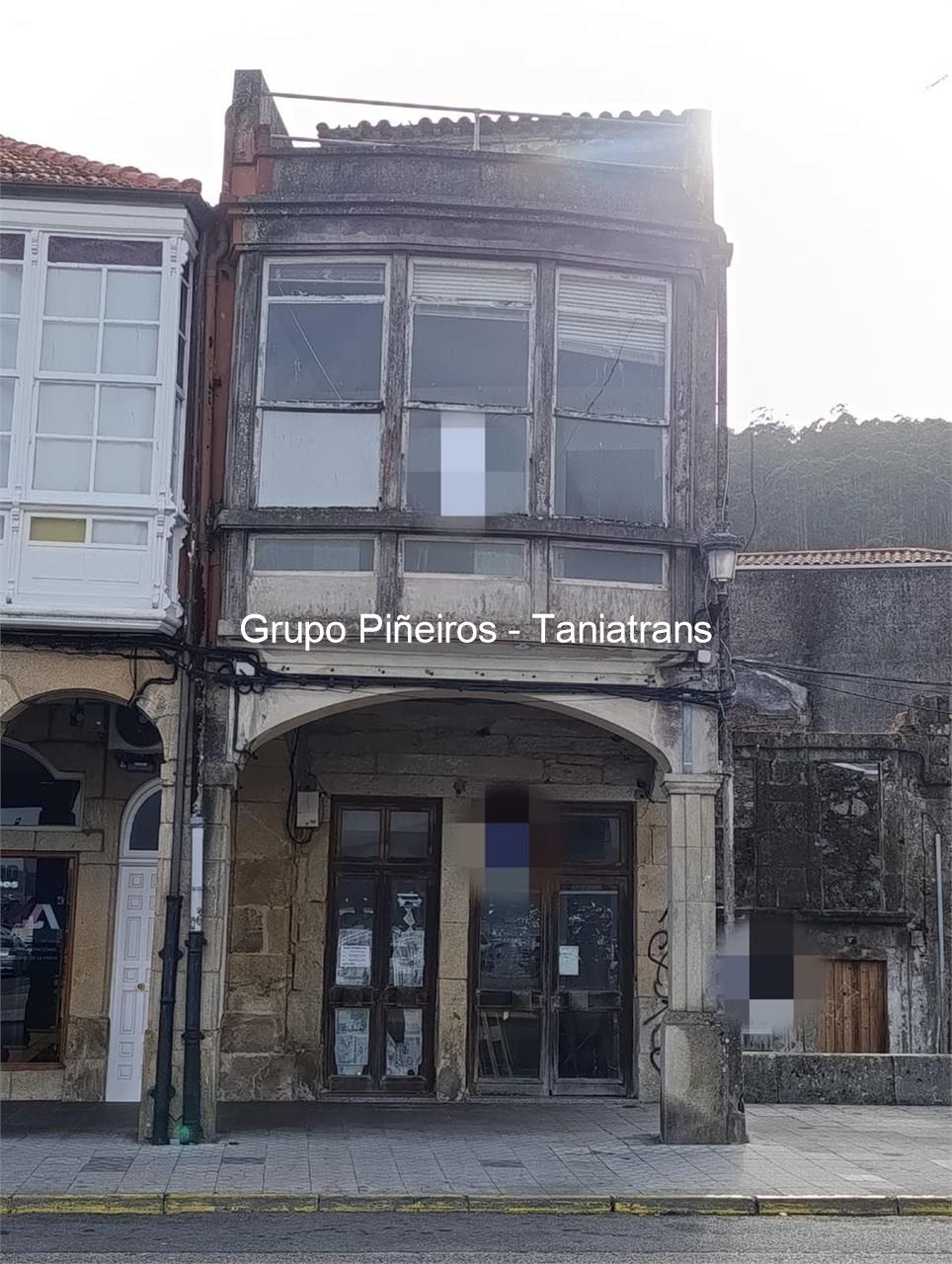 Foto 1 CASA DE PIEDRA EN CASCO HISTORICO DE MUROS