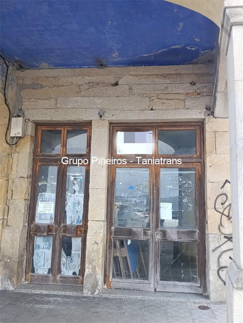 Foto 6 CASA DE PIEDRA EN CASCO HISTORICO DE MUROS