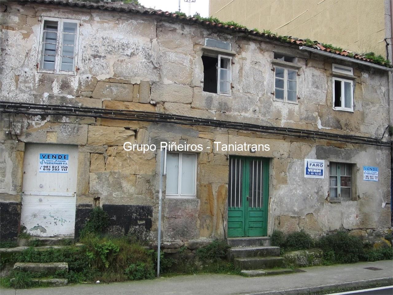 Foto 2 Casa de piedra en Porteliña
