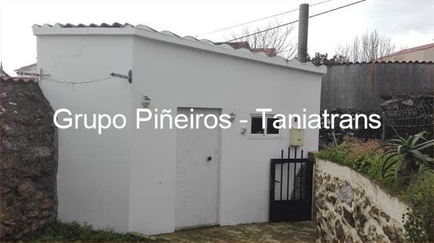 Foto 6 Casa de piedra independiente en Louro