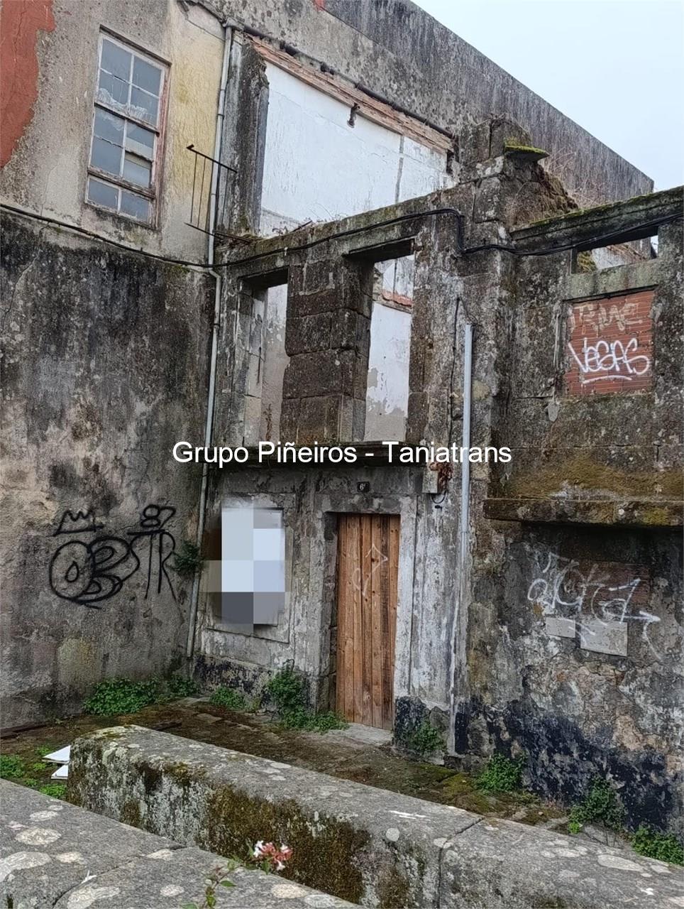 Foto 6 CASA DE PIEDRA PARA RESTAURAR EN CASCO HISTÓRICO