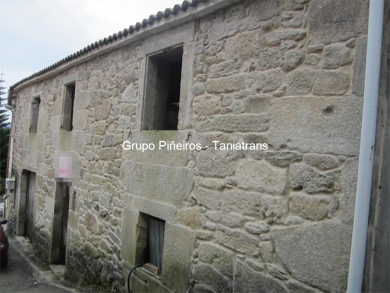 Foto 2 Casa de piedra restaurada