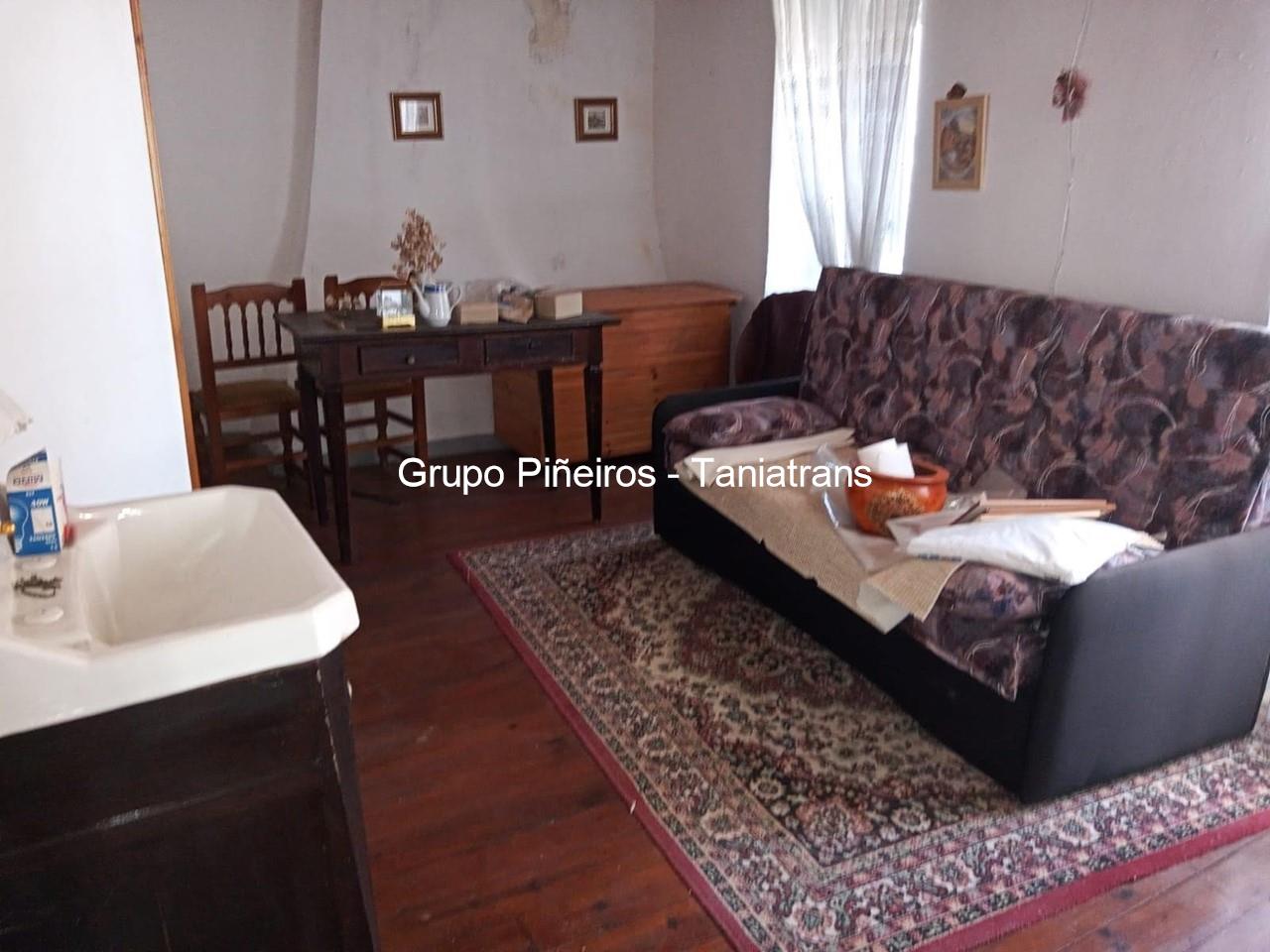 Foto 4 CASA EN BARRIO VILAR, CARNOTA 