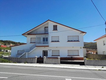 Casa Independiente en Lariño - Carnota