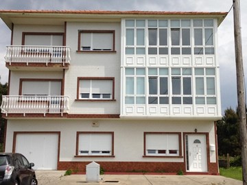 Casa Independiente en Lira - Carnota