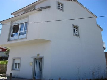Casa independiente en Portocubelo - Carnota