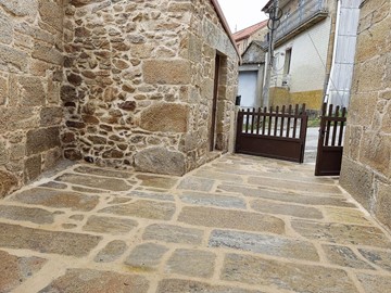 CASA PARA ALQUILER VACACIONAL VENTIN - MUROS