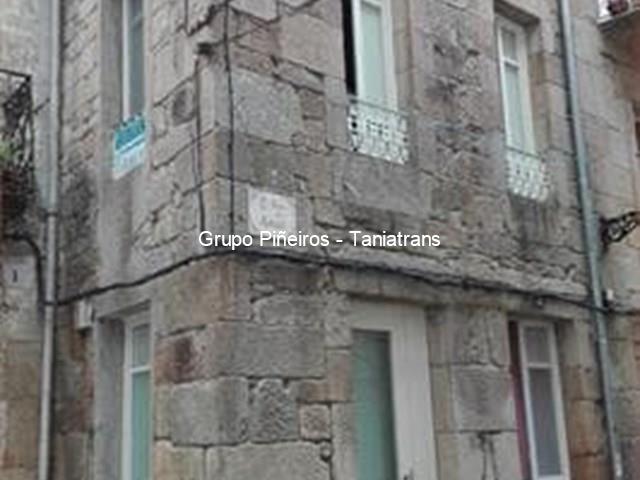 Casa restaurada en Casco Histórico - Muros