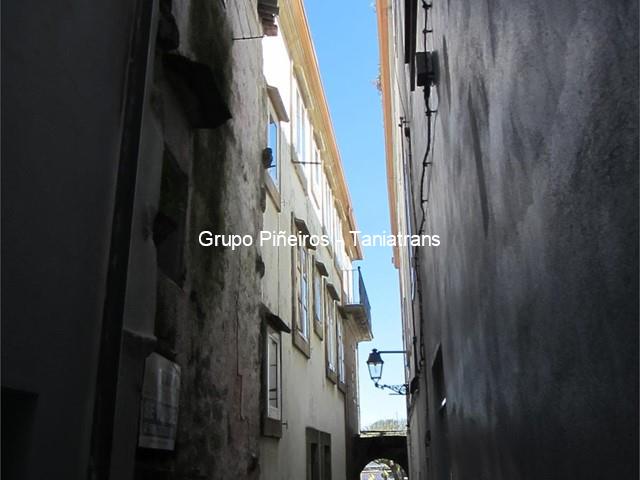 Casa restaurar Casco Histórico - Muros