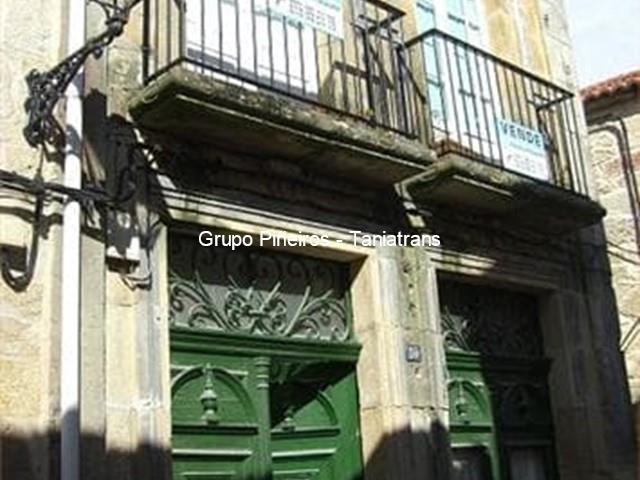 Casa Rúa Axesta Muros