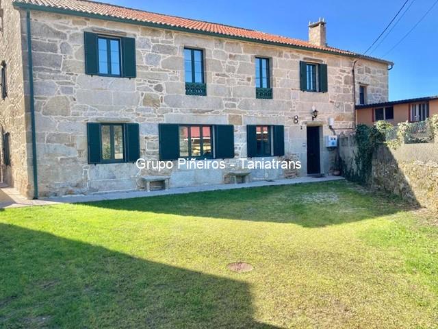 CASA RURAL LOURO. ALQUILER VACACIONAL - Muros