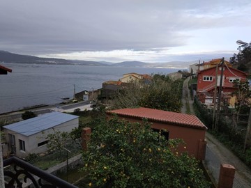 CASA UNIFAMILIAR EN REBORDIÑO, MUROS
