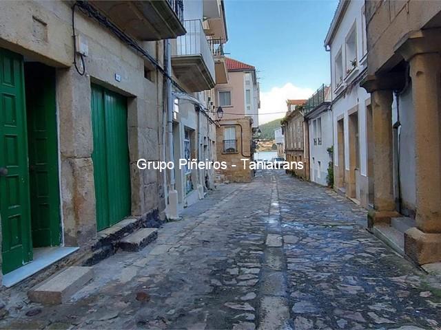 CASA Y TERRENO EN MUROS